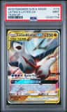 Latias & Latios Gx
