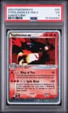 Typhlosion Ex