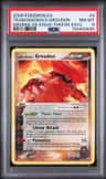 Magma'S Groudon