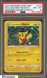Special Delivery Pikachu