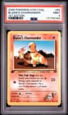Blaine'S Charmander