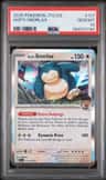 Hop'S Snorlax