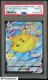 Flying Pikachu Vmax