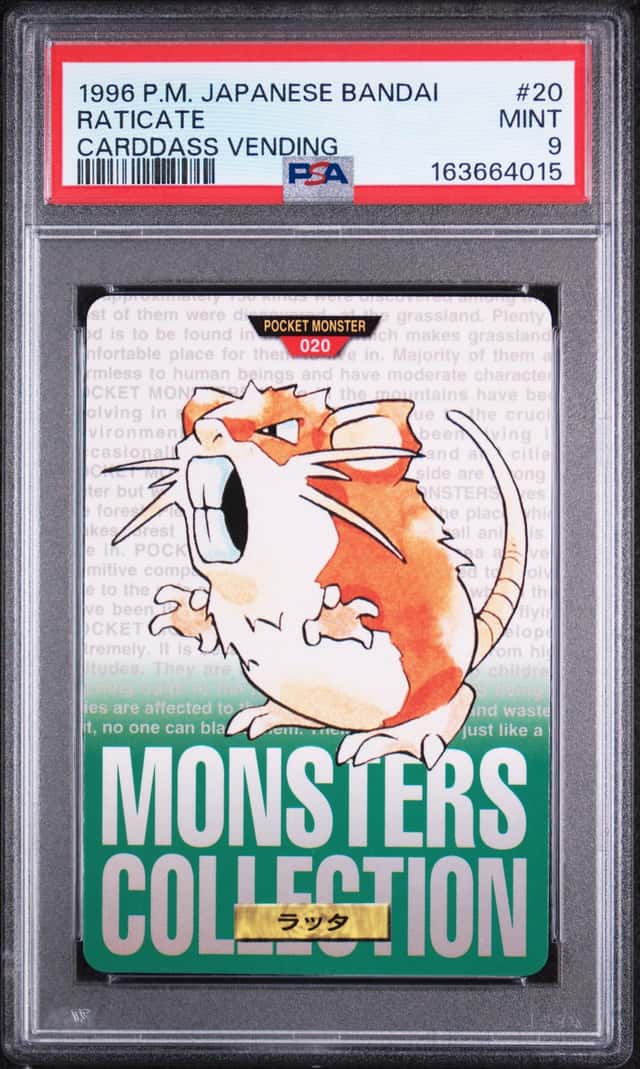 Raticate
