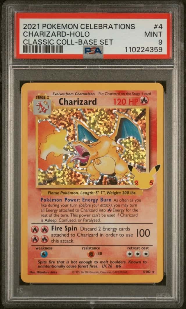 Charizard