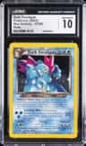 Dark Feraligatr