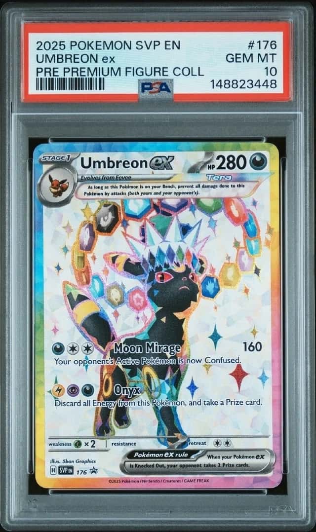 UMBREON ex