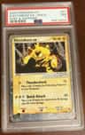 Electabuzz Ex