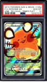 Dedenne Gx