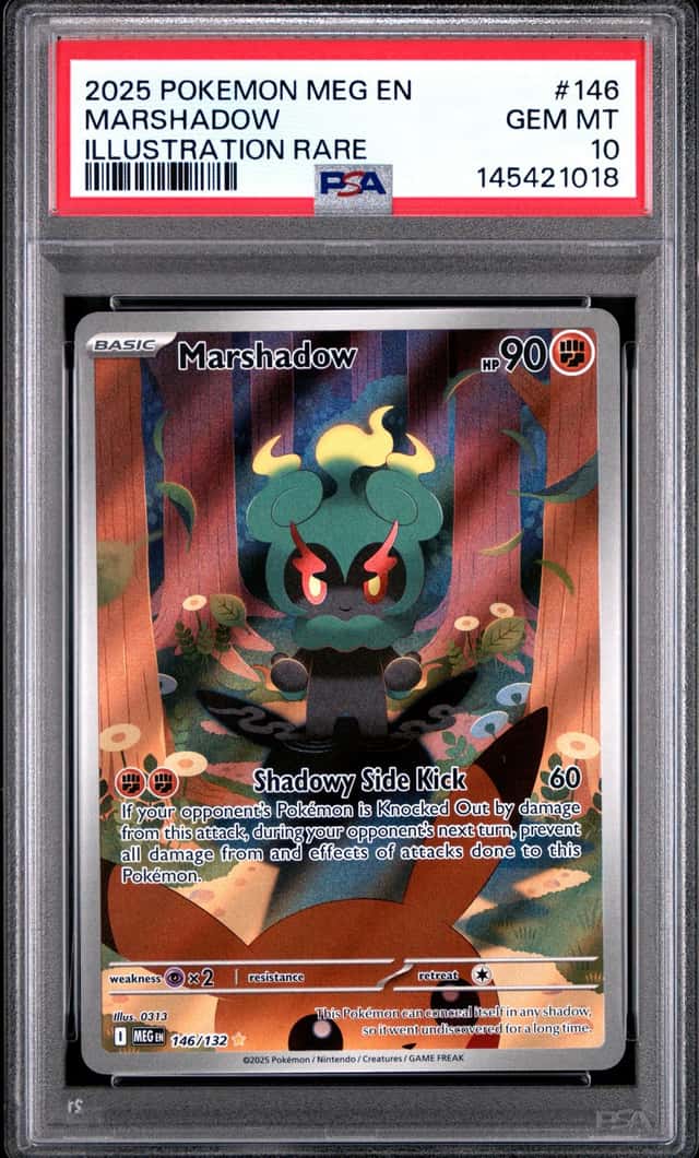 Marshadow