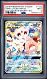 Tgpi/clfa/iglybf Gx