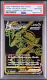 Rayquaza Vmax