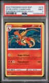Special Delivery Charizard