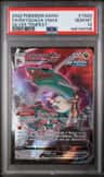 Rayquaza Vmax