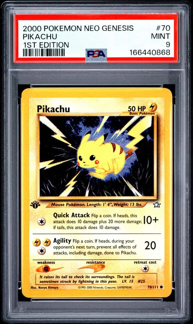 Pikachu