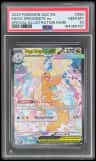 Mega Dragonite Ex