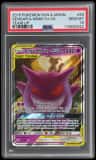 Gengar & Mimikyu Gx
