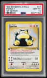 Snorlax