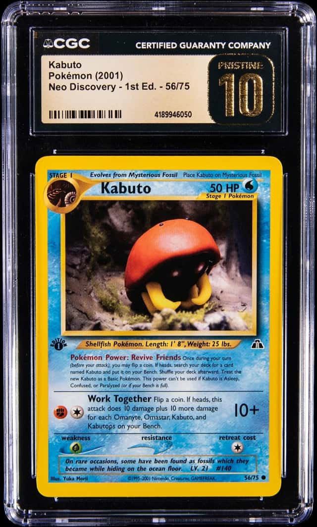 Kabuto