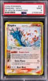 Kingdra δ