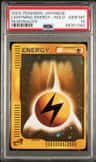 Lightning Energy