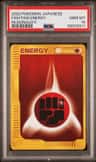 Fighting Energy
