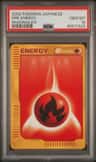 Fire Energy