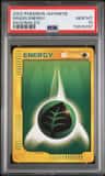 Grass Energy