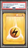 Lightning Energy