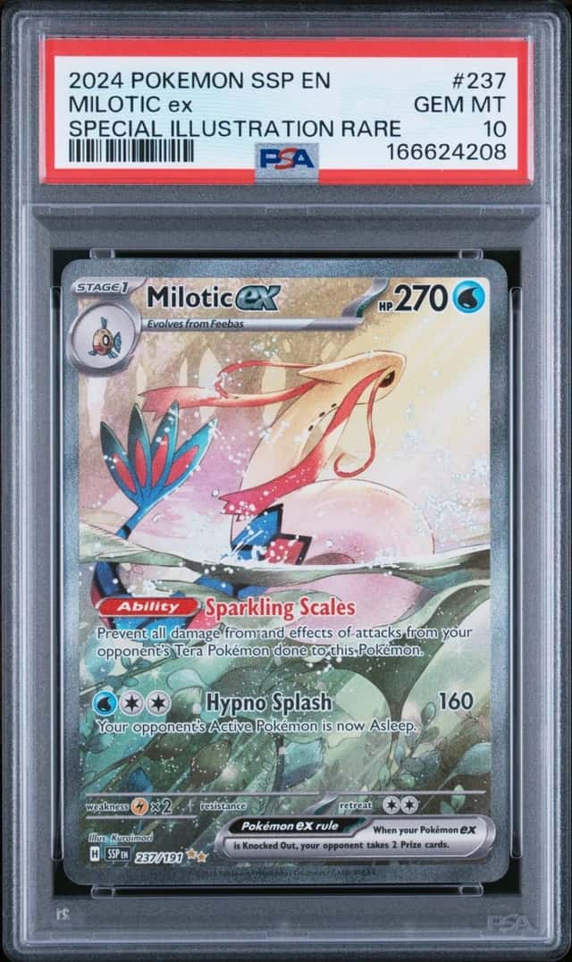 MILOTIC ex