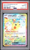 Pikachu Ex