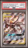 Pikachu & Zekrom Gx