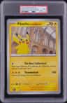 Pikachu At The Museum