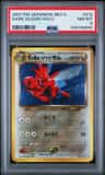 Dark Scizor