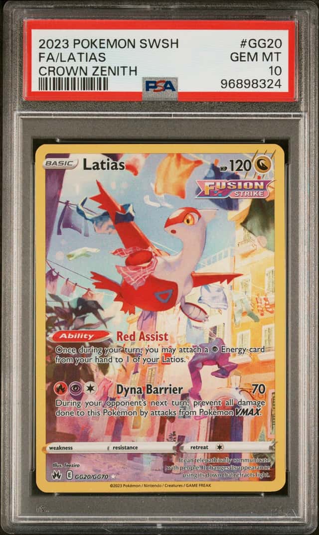 Latias