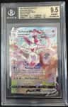 Sylveon Vmax