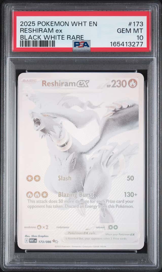 RESHIRAM ex