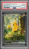 Pikachu Ex