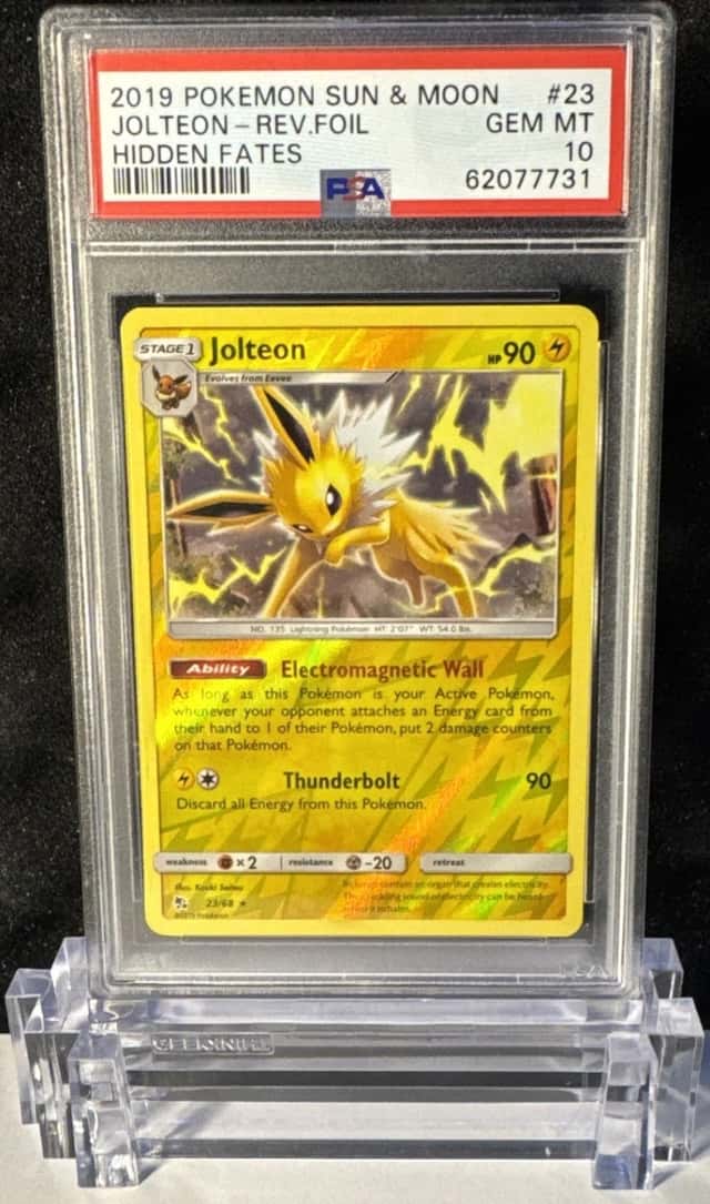 JOLTEON-REV.FOIL