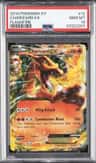 Charizard Ex