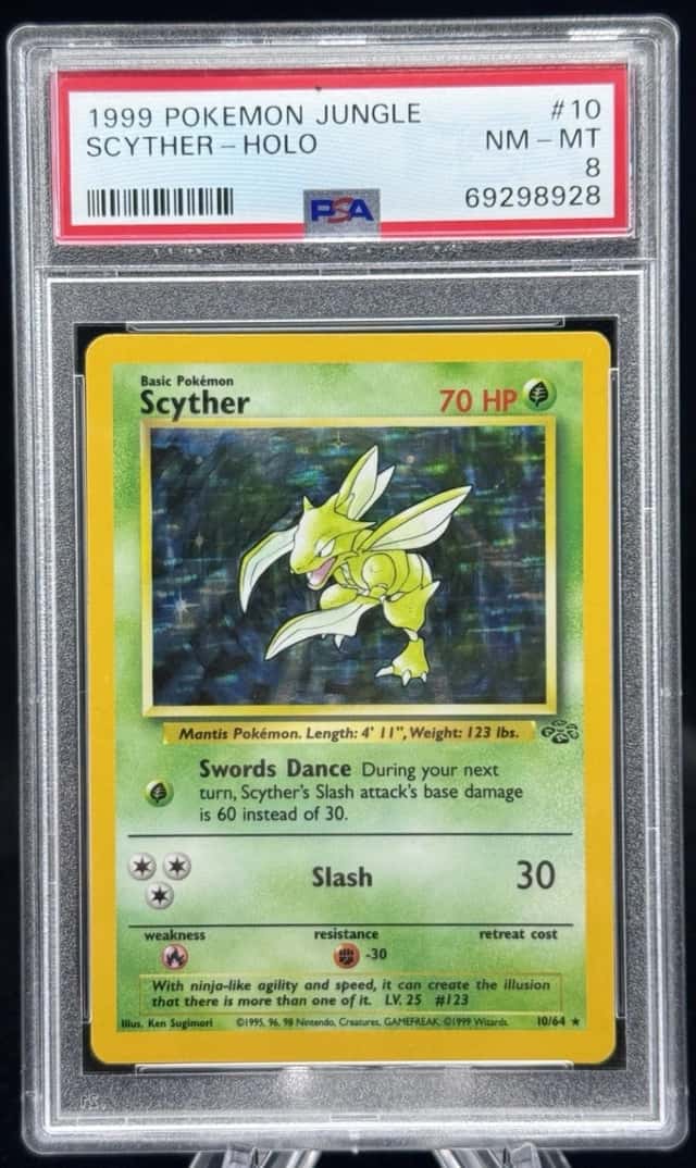 SCYther