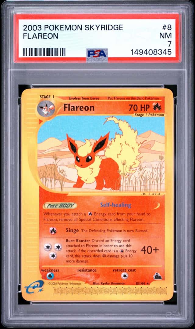 Flareon