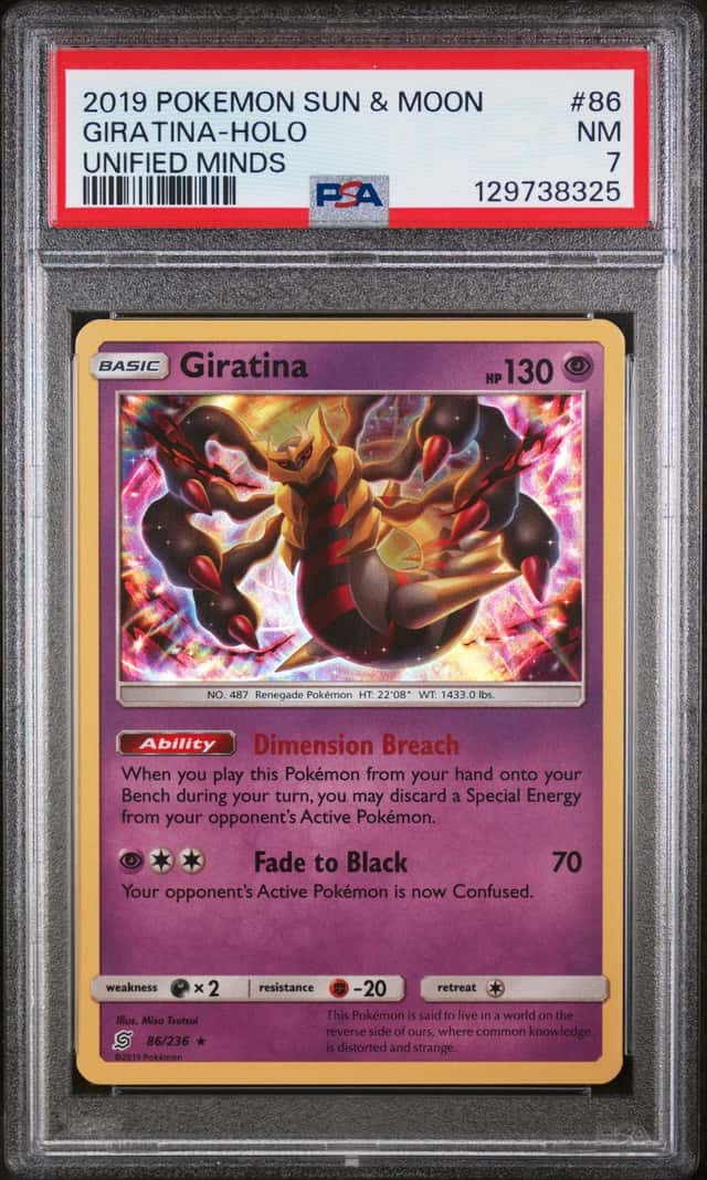 Giratina