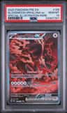 Bloodmoon Ursaluna Ex