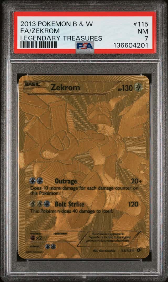 Zekrom