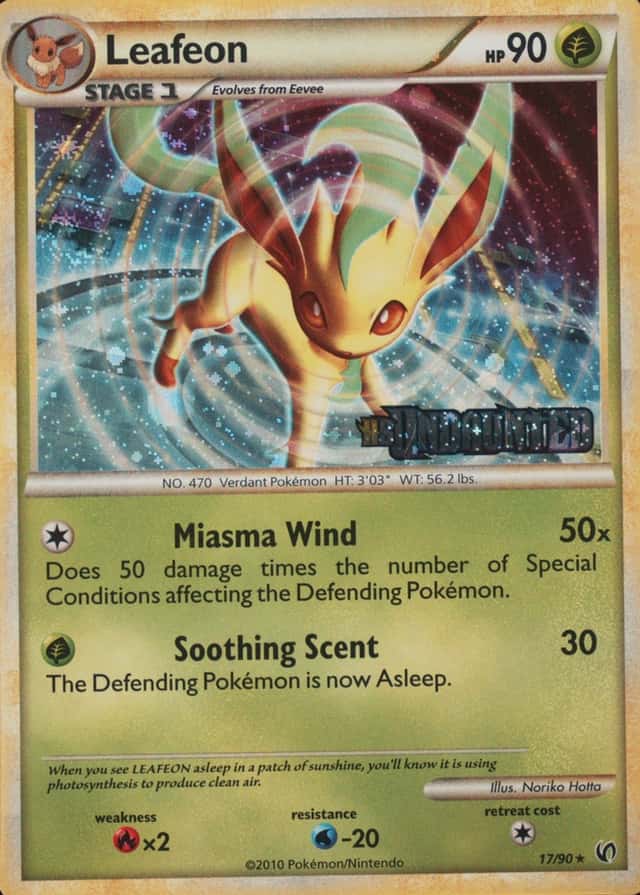 Holo · Prerelease