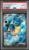 Blastoise Ex