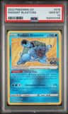 Radiant Blastoise