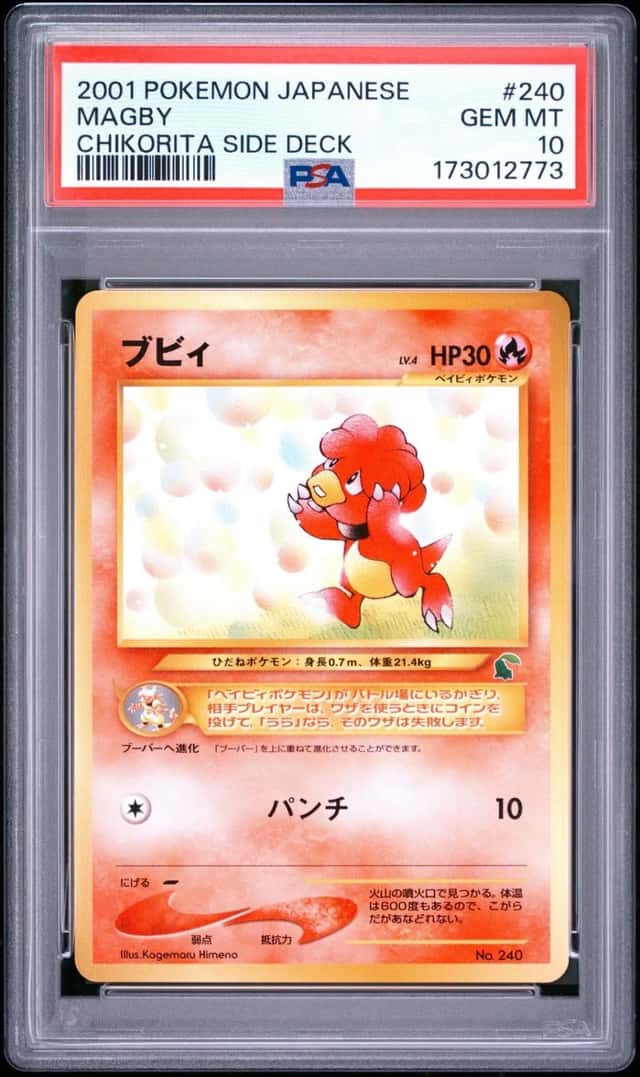Magby