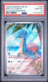 Misty'S Lapras